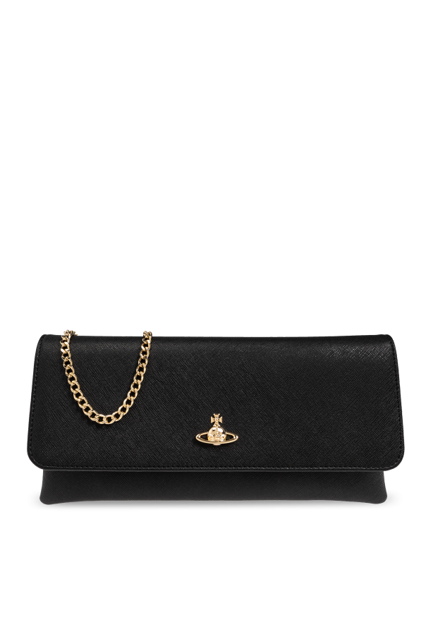 Vivienne Westwood Shoulder bag with logo