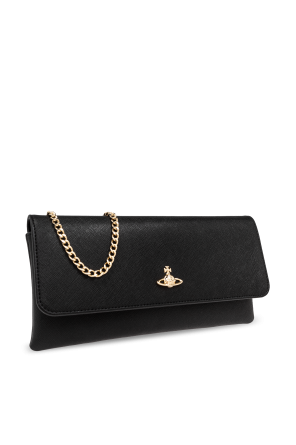 Vivienne Westwood Shoulder bag with logo