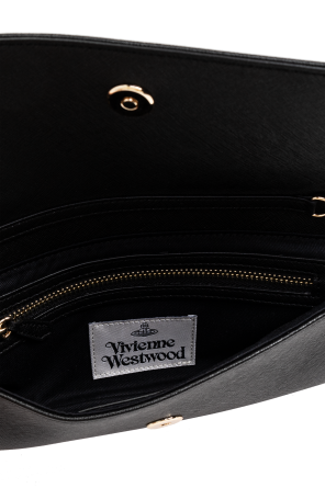 Vivienne Westwood Shoulder bag with logo