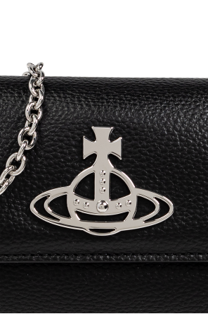 Vivienne Westwood Bolso con logo