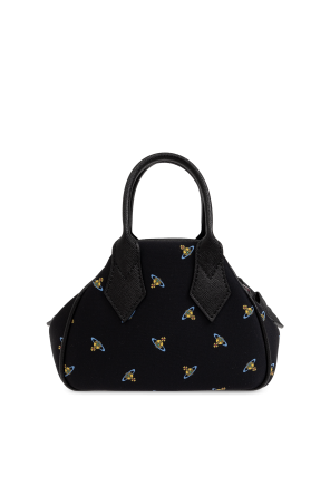 Vivienne Westwood Torba na ramię `Jasmine Mini`