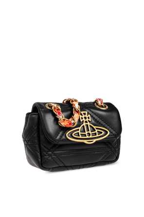 Vivienne Westwood Shoulder bag 'Vinnie'