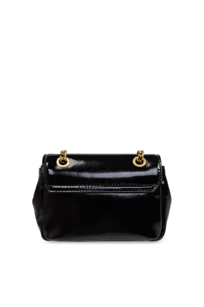 Vivienne Westwood Leather shoulder bag