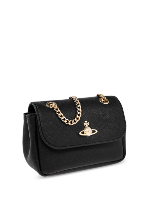 Vivienne Westwood Shoulder bag with logo