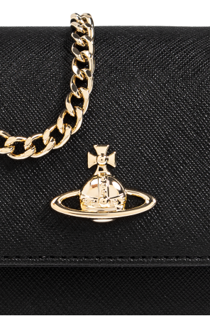 Vivienne Westwood Shoulder bag with logo