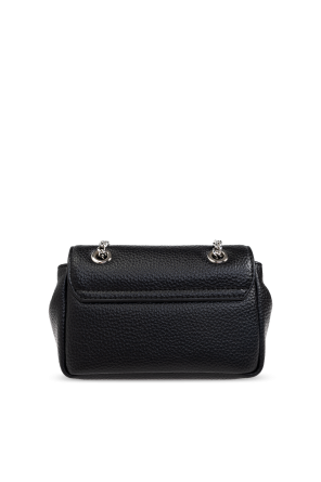 Vivienne Westwood Bolso de hombro con logo