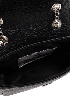 Vivienne Westwood Bolso de hombro con logo