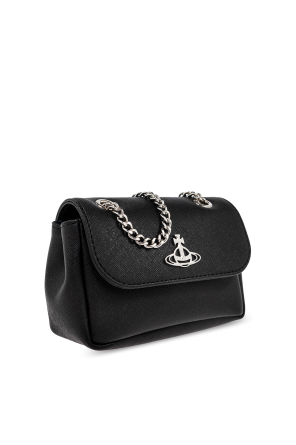 Vivienne Westwood Shoulder bag with logo