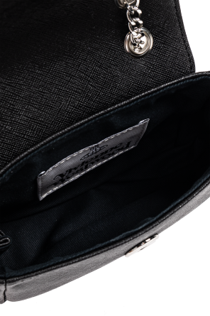 Vivienne Westwood Shoulder bag with logo