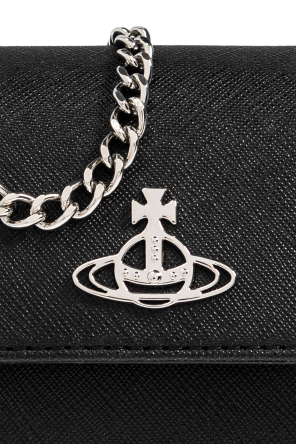 Vivienne Westwood Shoulder bag with logo