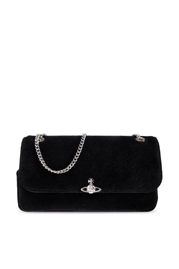 ‘Chain’ shoulder bag od Vivienne Westwood