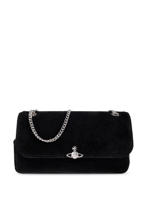 ‘chain’ shoulder bag od Vivienne Westwood