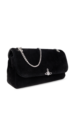 Vivienne Westwood Bolso de hombro ‘Chain’