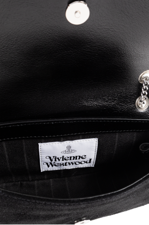 Vivienne Westwood Bolso de hombro ‘Chain’