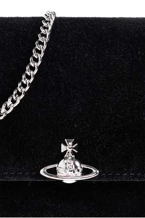 Vivienne Westwood Bolso de hombro ‘Chain’