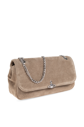 Vivienne Westwood Bolso de hombro ‘Chain’