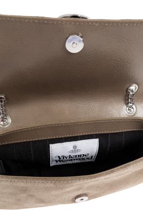Vivienne Westwood Bolso de hombro ‘Chain’