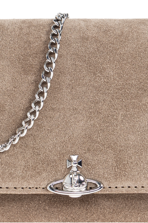 Vivienne Westwood Bolso de hombro ‘Chain’