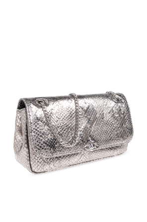 Vivienne Westwood Bolso de hombro ‘Chain’