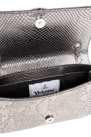Vivienne Westwood Bolso de hombro ‘Chain’
