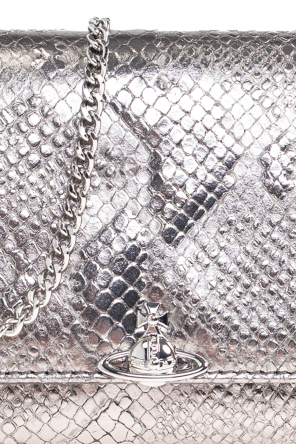 Vivienne Westwood Bolso de hombro ‘Chain’