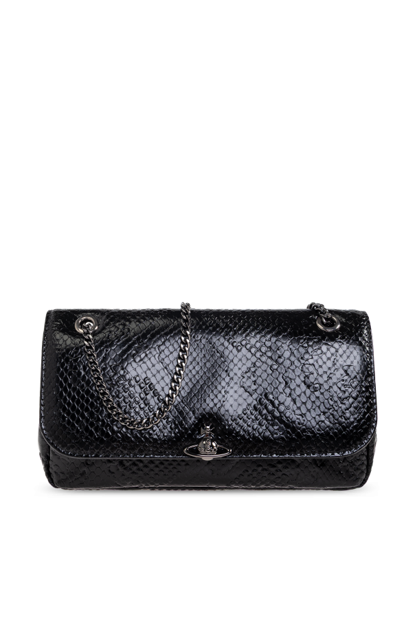 Shoulder bag ‘Chain’ od Vivienne Westwood