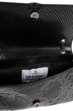 Vivienne Westwood Bolso de hombro ‘Chain’