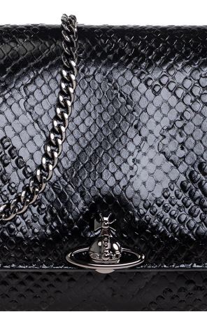 Vivienne Westwood Bolso de hombro ‘Chain’
