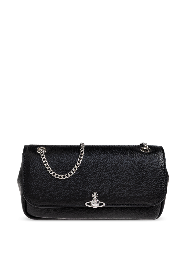 Shoulder bag with logo od Vivienne Westwood