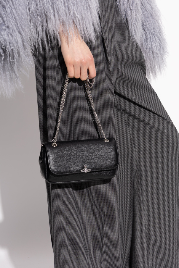 Vivienne Westwood Umhängetasche mit Logo