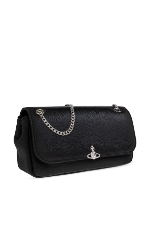 Vivienne Westwood Umhängetasche mit Logo