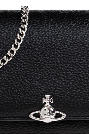 Vivienne Westwood Umhängetasche mit Logo