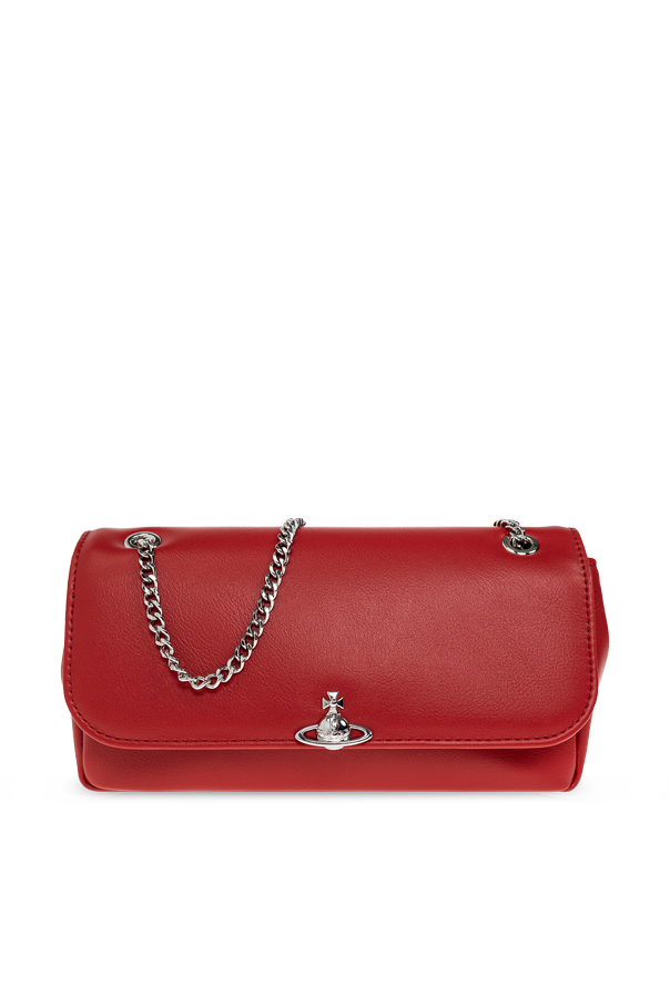 Logo shoulder bag od Vivienne Westwood