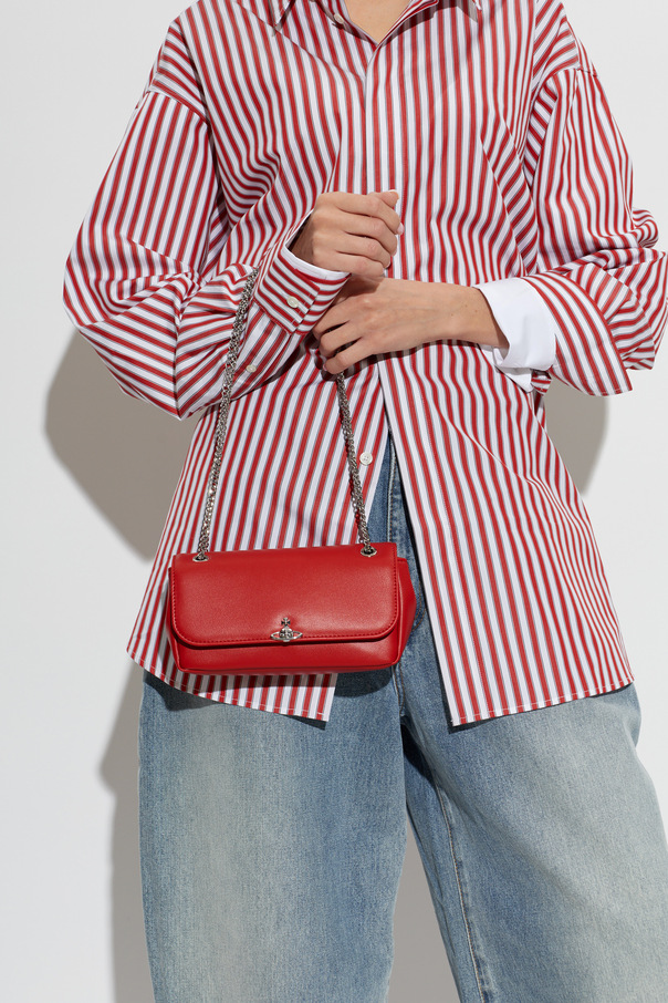 Vivienne Westwood Torba z logo