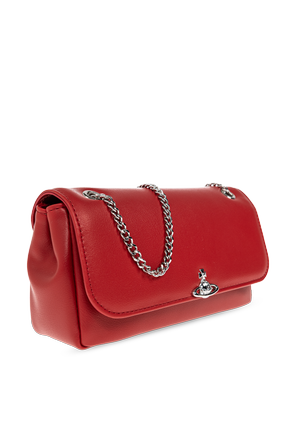 Vivienne Westwood Torba z logo