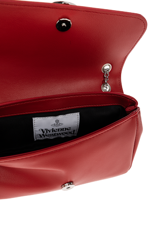 Vivienne Westwood Torba z logo