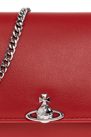 Vivienne Westwood Torba z logo