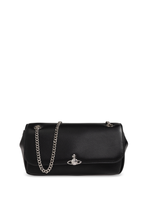 Bolso con aplicación