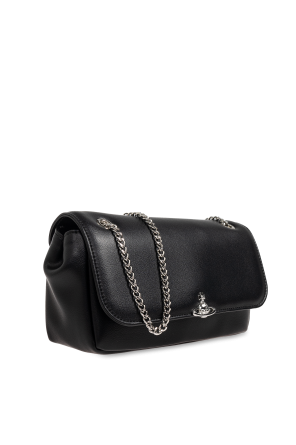 Vivienne Westwood Bag with applique