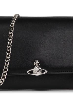 Vivienne Westwood Bag with applique