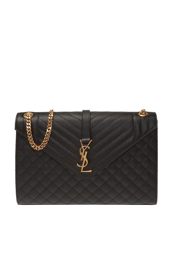 Saint Laurent ‘Envelope’ shoulder bag