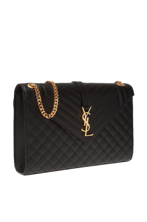 Saint Laurent ‘Envelope’ shoulder bag