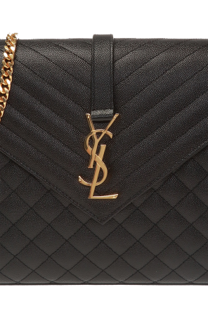 Saint Laurent ‘Envelope’ shoulder bag