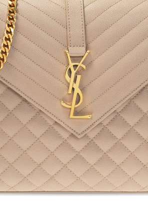 Saint Laurent ‘Envelope’ shoulder bag