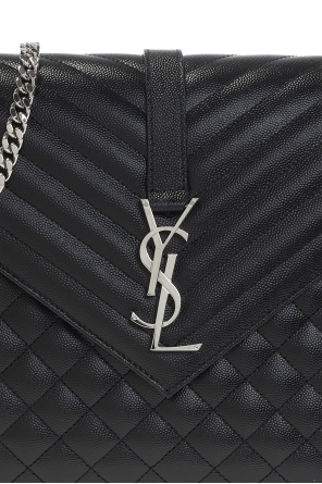 Saint Laurent ‘Envelope Medium’ shoulder bag