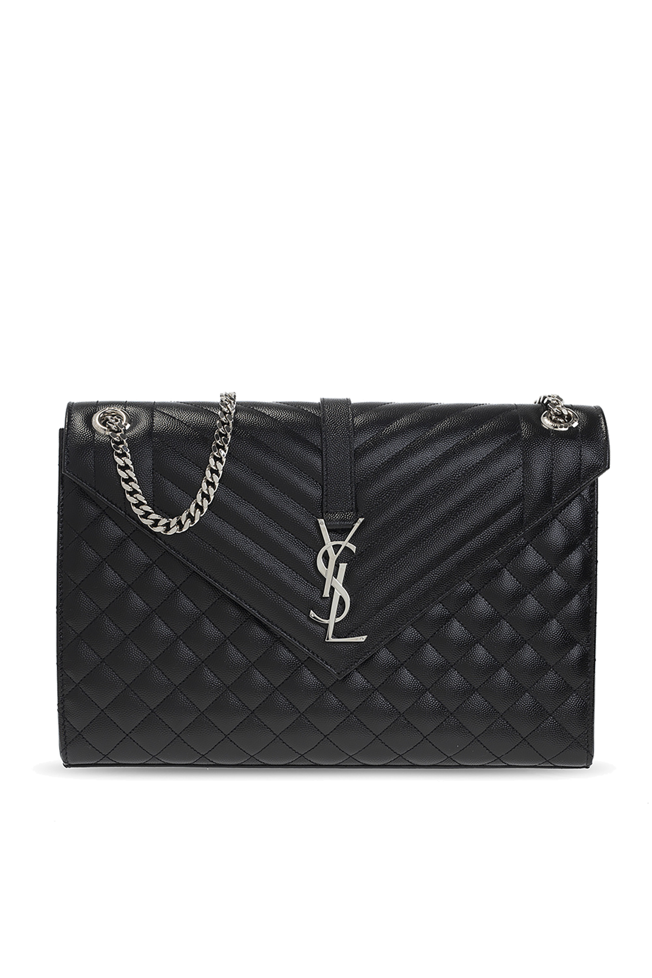 Saint Laurent ‘Envelope Medium’ shoulder bag