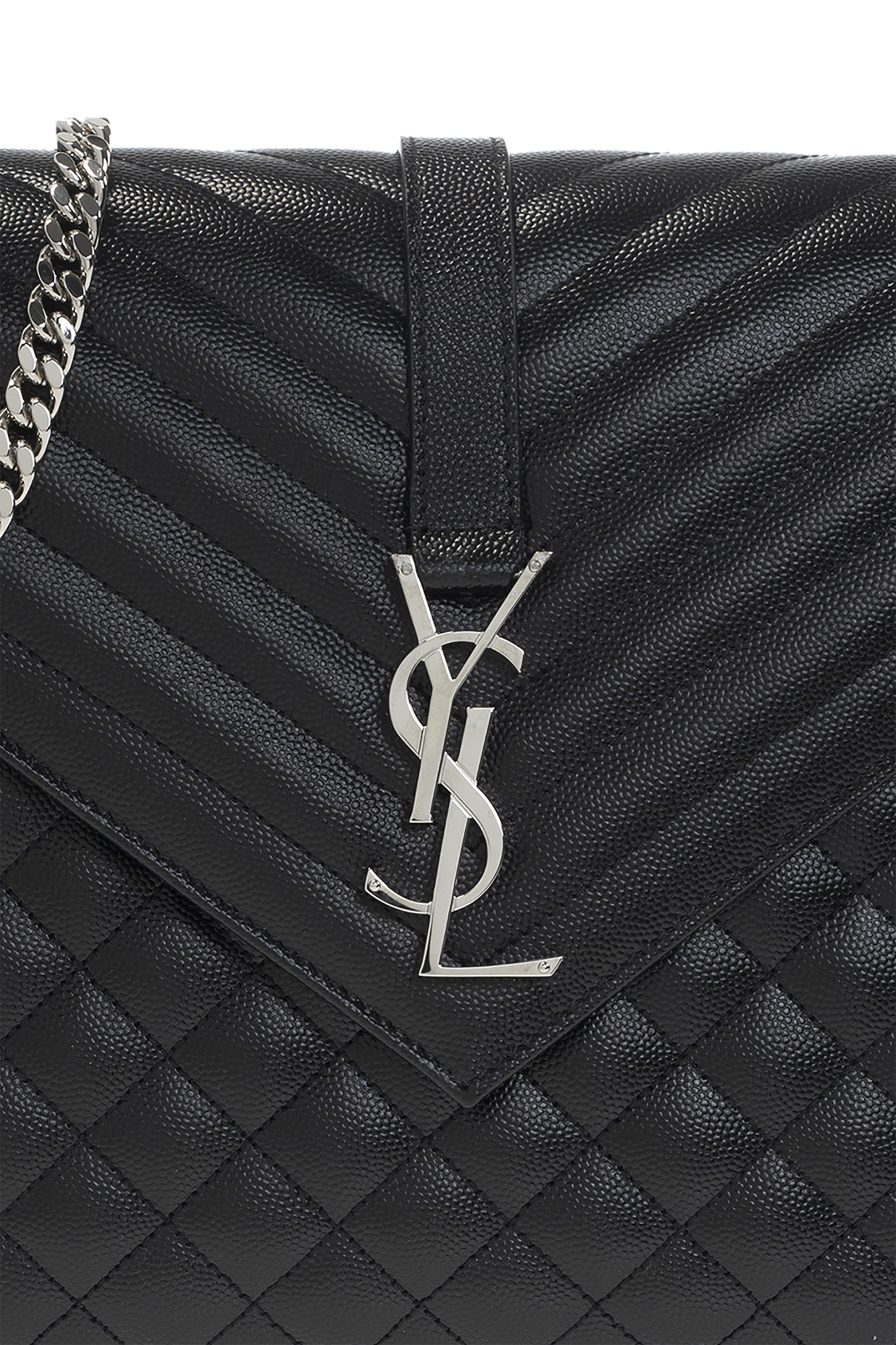 Saint Laurent ‘Envelope Medium’ shoulder bag