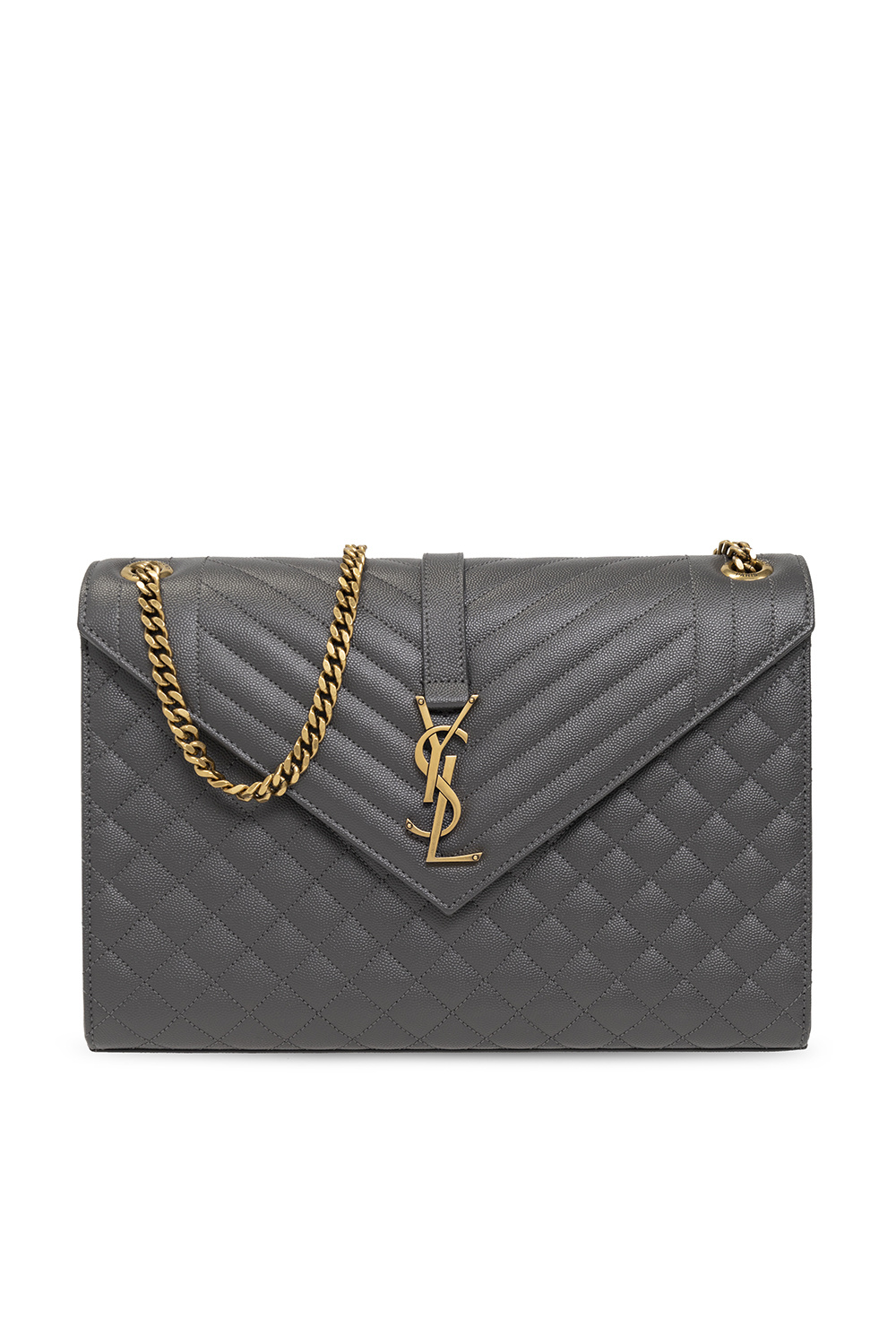 Saint Laurent ‘Envelope Large’ shoulder bag