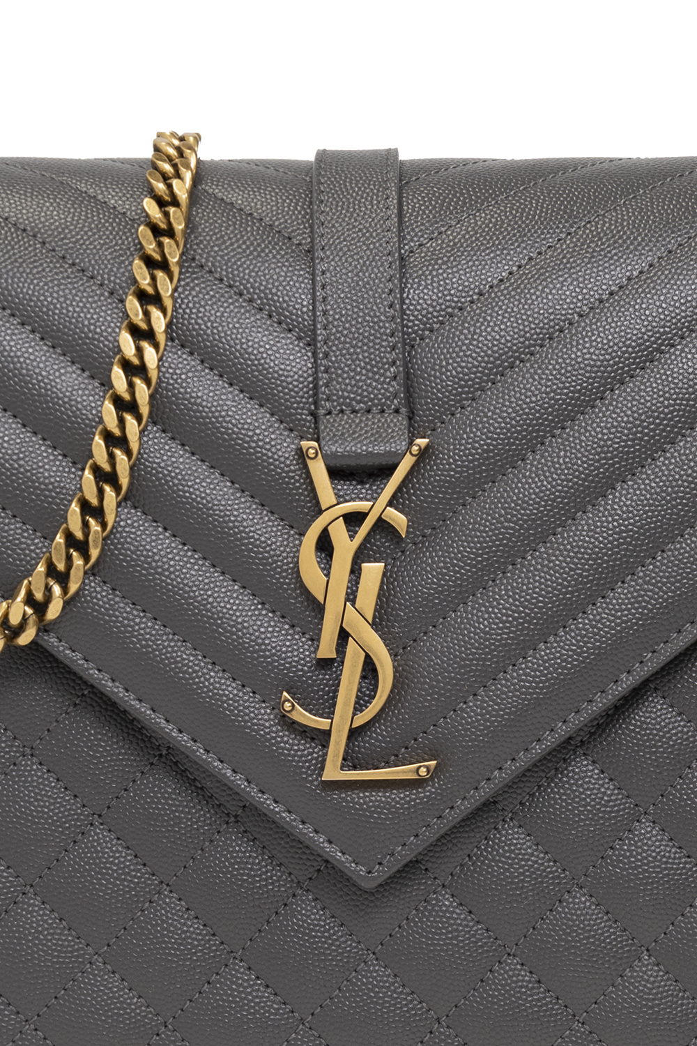 Saint Laurent ‘Envelope Large’ shoulder bag