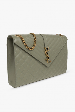 Saint Laurent ‘Envelope Large’ shoulder bag